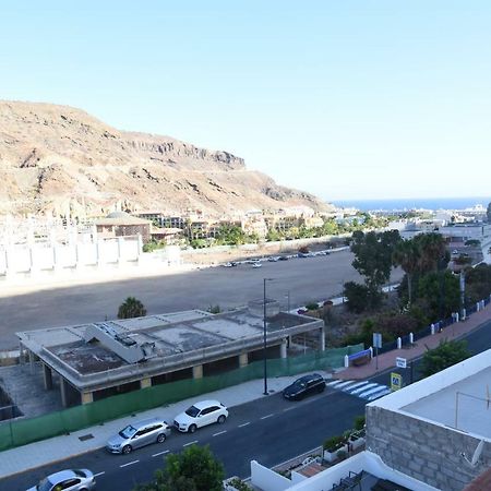 Apartamento Enzo Puerto De Mogan Dış mekan fotoğraf