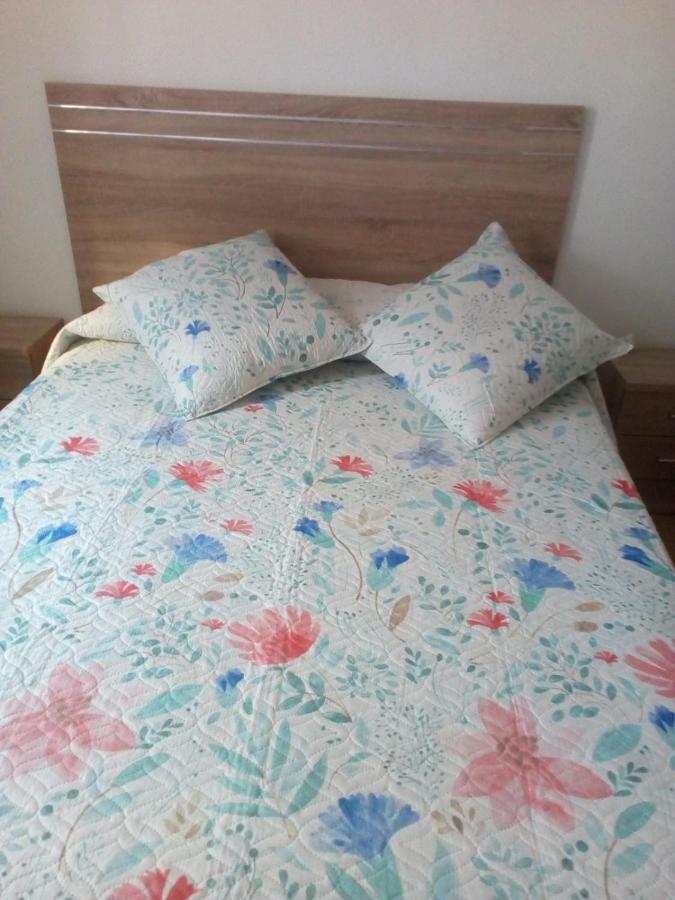 Apartamento Enzo Puerto De Mogan Dış mekan fotoğraf
