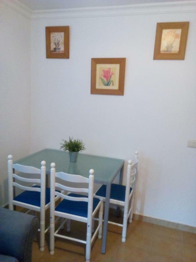 Apartamento Enzo Puerto De Mogan Dış mekan fotoğraf