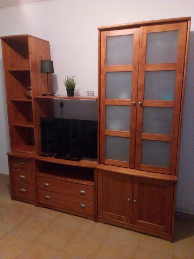 Apartamento Enzo Puerto De Mogan Dış mekan fotoğraf