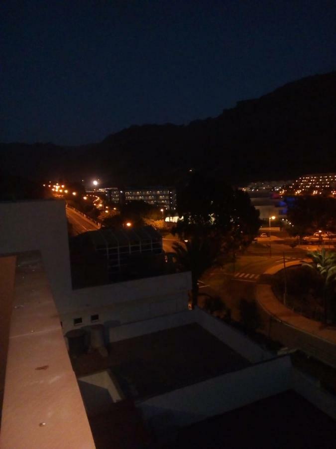 Apartamento Enzo Puerto De Mogan Dış mekan fotoğraf