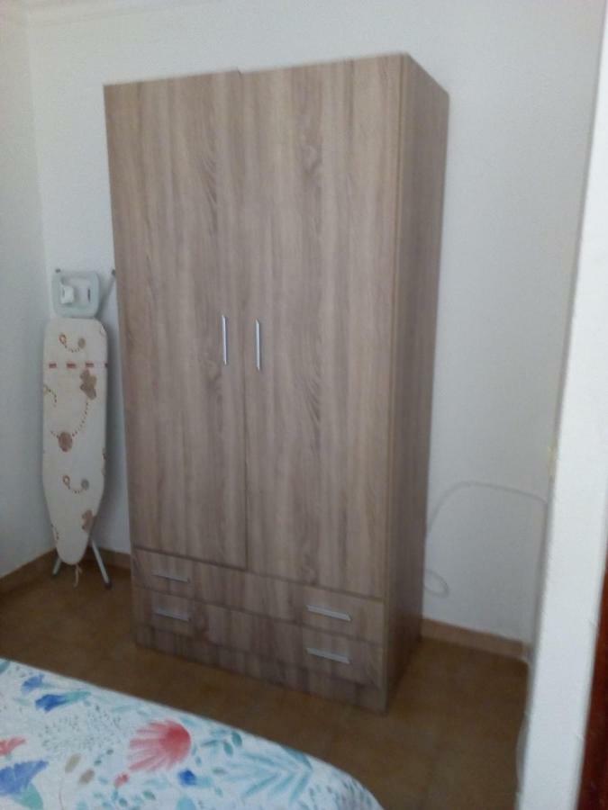 Apartamento Enzo Puerto De Mogan Dış mekan fotoğraf