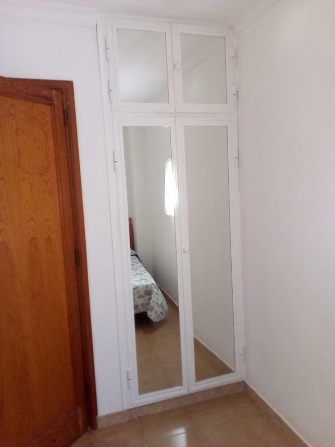 Apartamento Enzo Puerto De Mogan Dış mekan fotoğraf