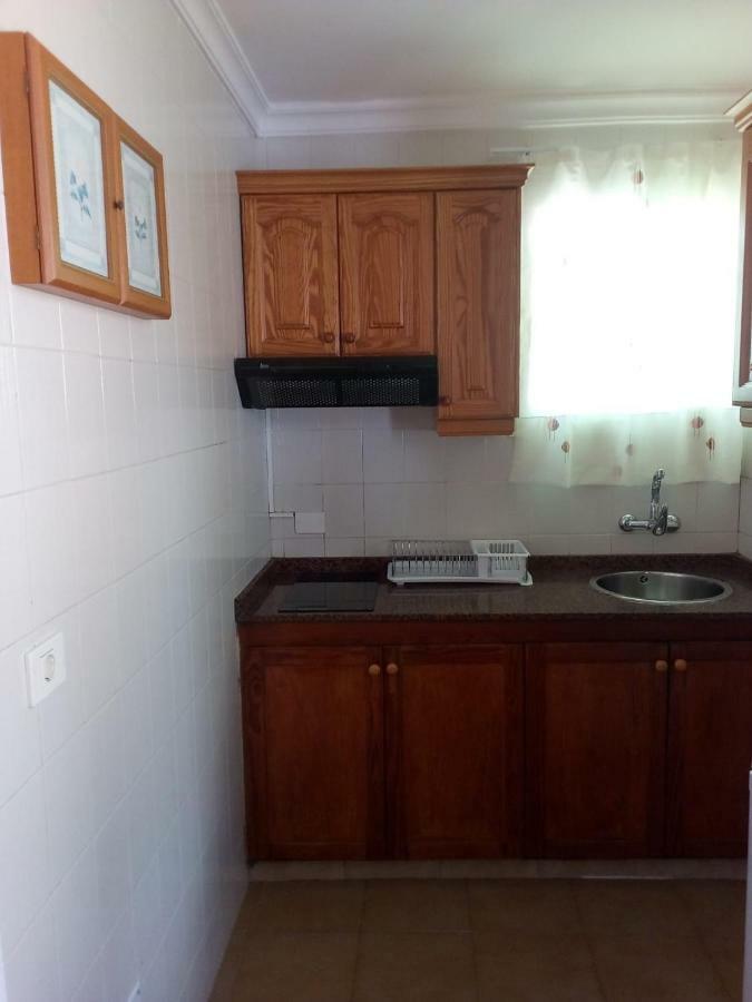 Apartamento Enzo Puerto De Mogan Dış mekan fotoğraf