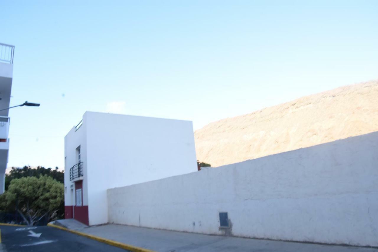 Apartamento Enzo Puerto De Mogan Dış mekan fotoğraf