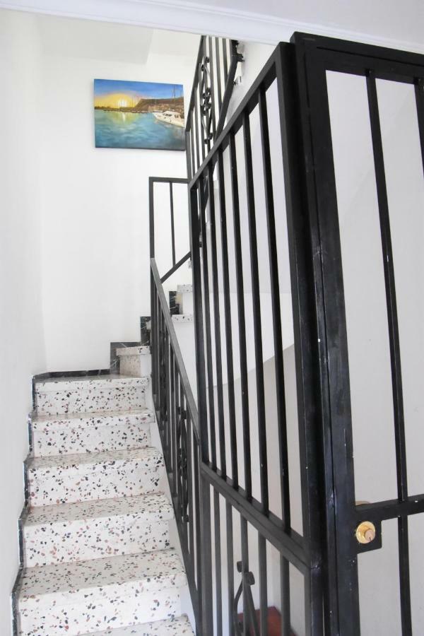 Apartamento Enzo Puerto De Mogan Dış mekan fotoğraf