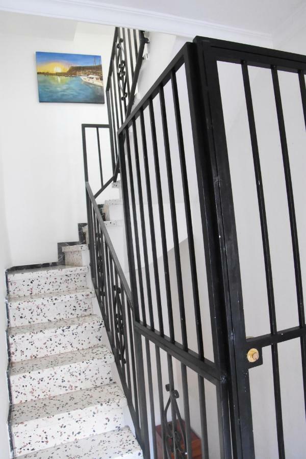 Apartamento Enzo Puerto De Mogan Dış mekan fotoğraf