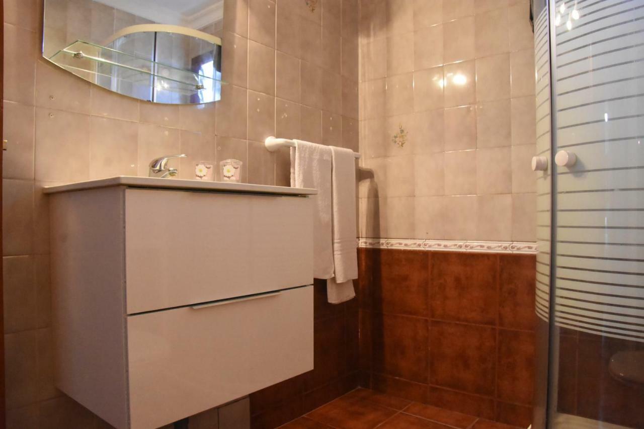 Apartamento Enzo Puerto De Mogan Dış mekan fotoğraf
