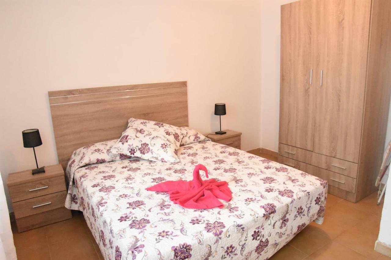Apartamento Enzo Puerto De Mogan Dış mekan fotoğraf