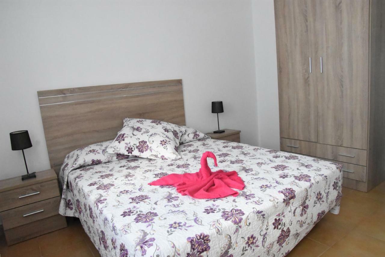 Apartamento Enzo Puerto De Mogan Dış mekan fotoğraf