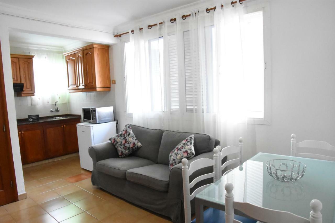 Apartamento Enzo Puerto De Mogan Dış mekan fotoğraf