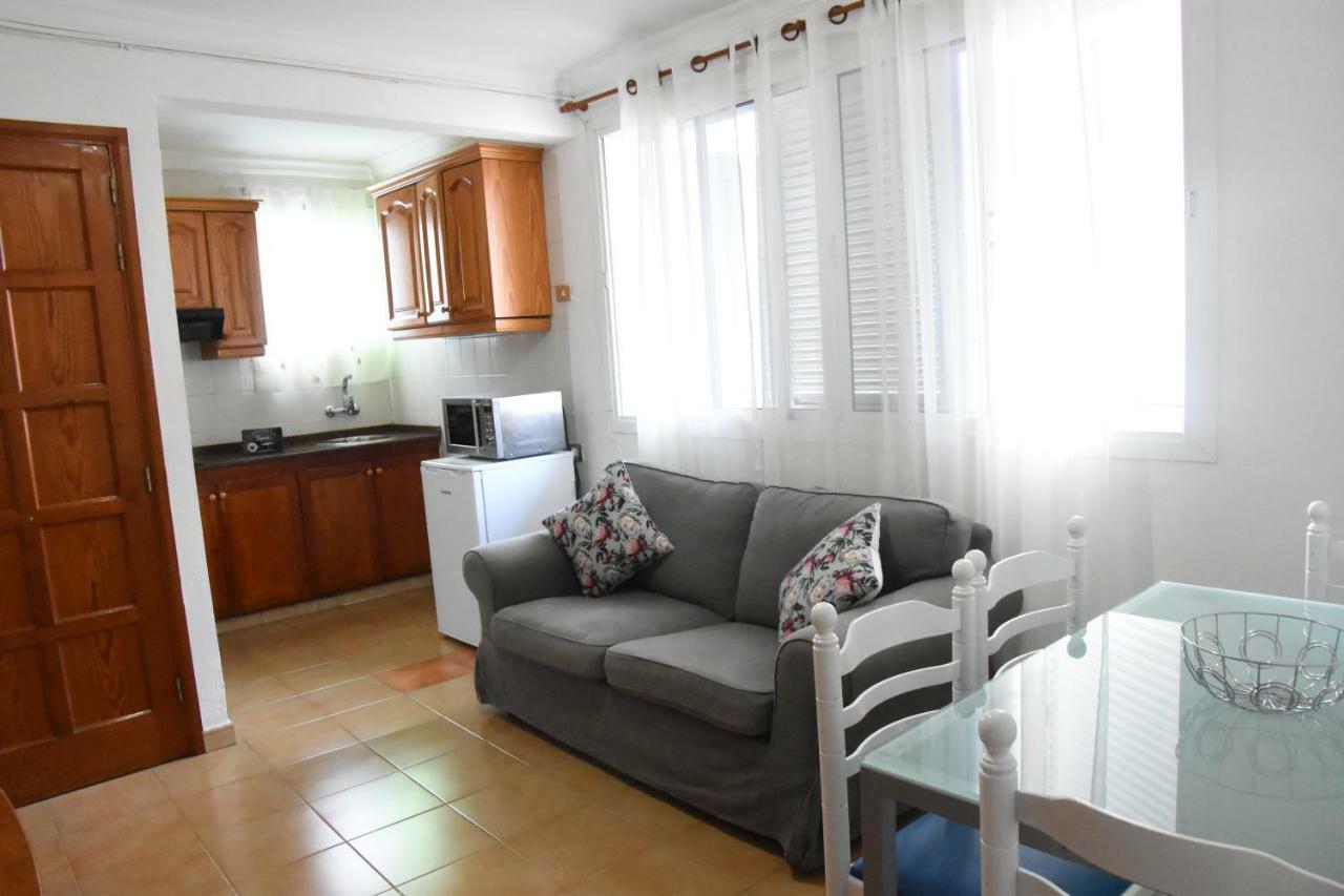 Apartamento Enzo Puerto De Mogan Dış mekan fotoğraf