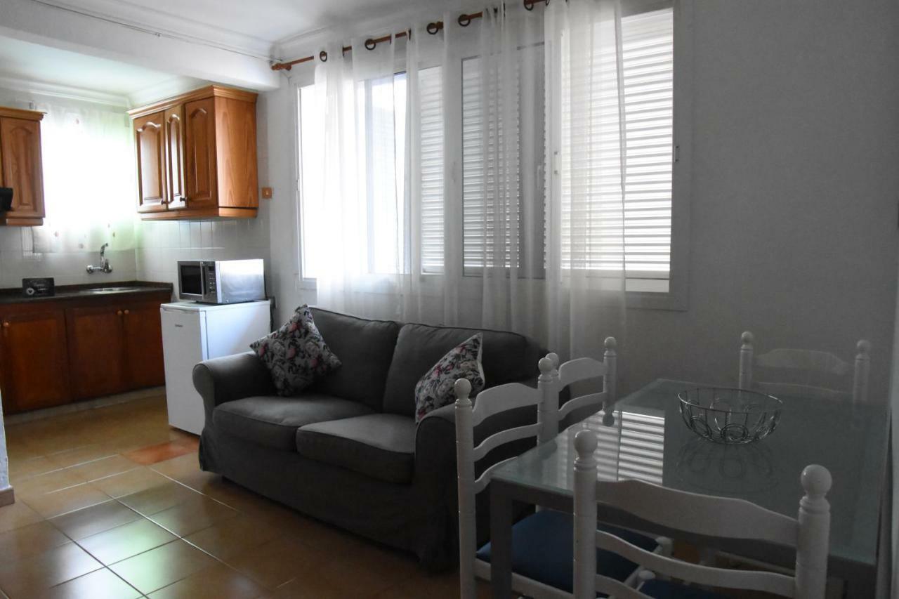Apartamento Enzo Puerto De Mogan Dış mekan fotoğraf