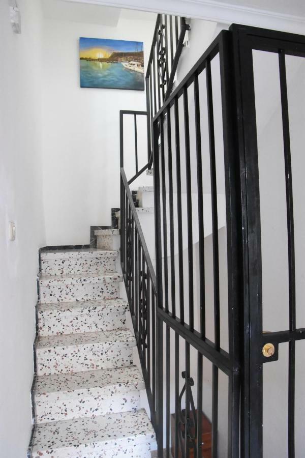 Apartamento Enzo Puerto De Mogan Dış mekan fotoğraf