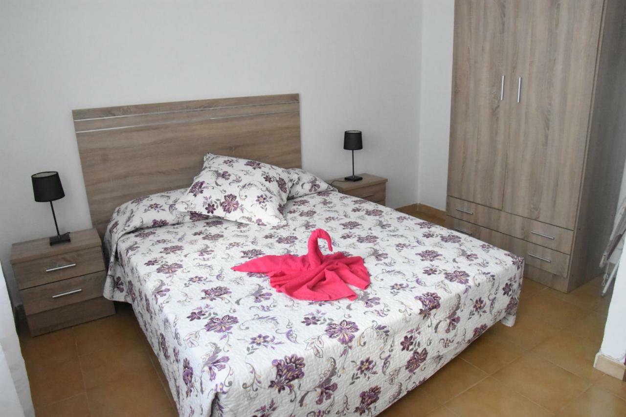 Apartamento Enzo Puerto De Mogan Dış mekan fotoğraf