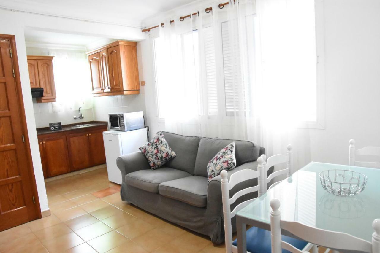 Apartamento Enzo Puerto De Mogan Dış mekan fotoğraf