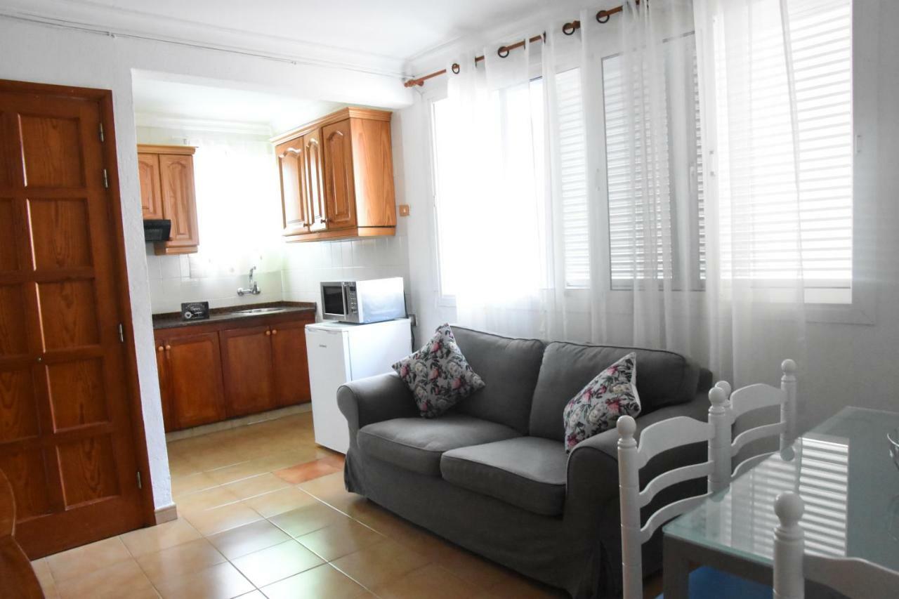 Apartamento Enzo Puerto De Mogan Dış mekan fotoğraf