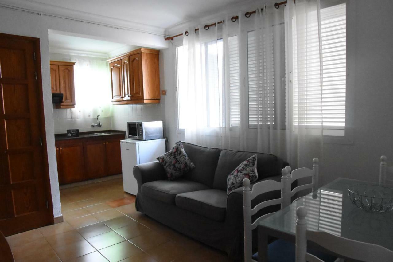 Apartamento Enzo Puerto De Mogan Dış mekan fotoğraf