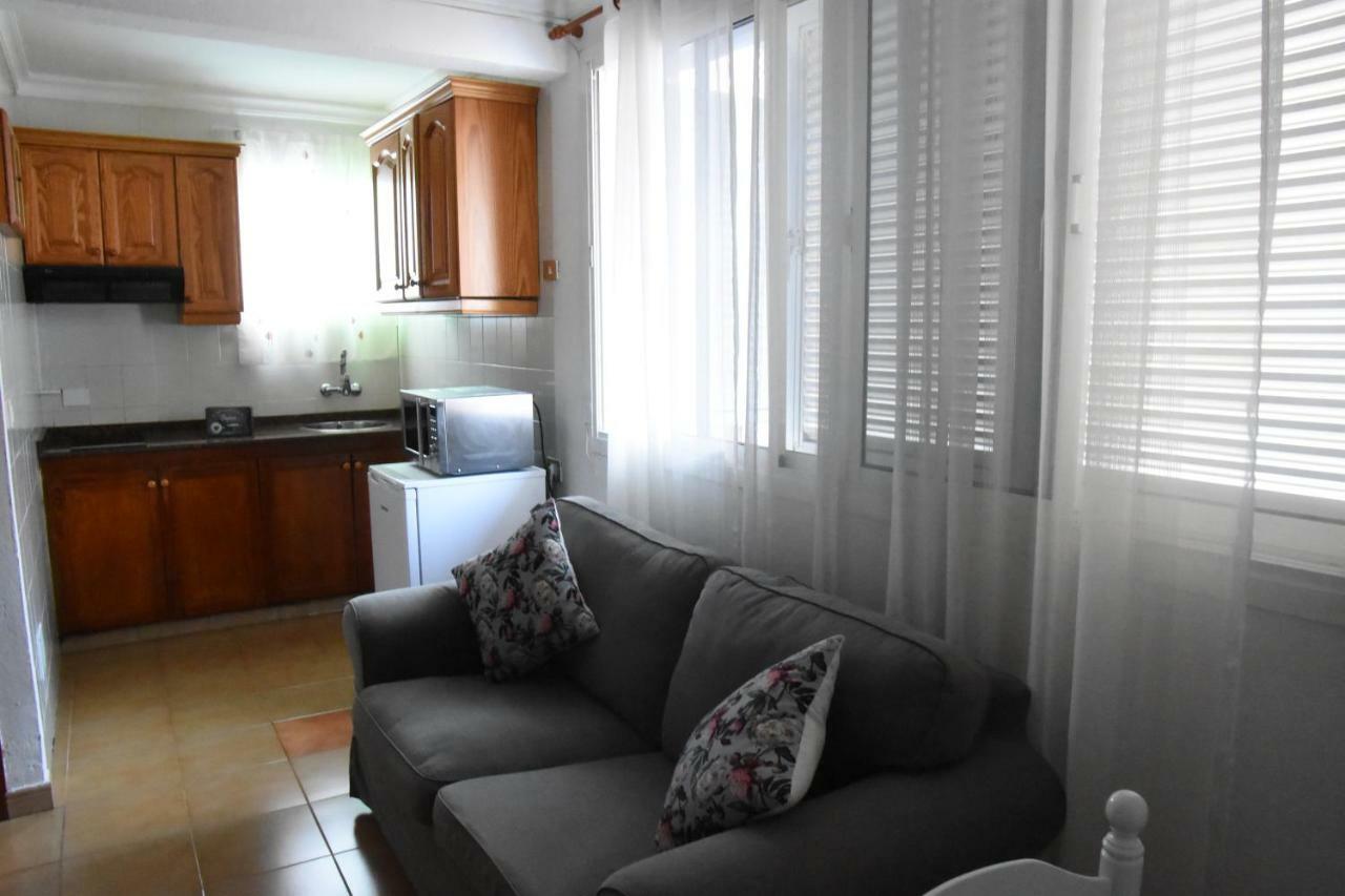 Apartamento Enzo Puerto De Mogan Dış mekan fotoğraf