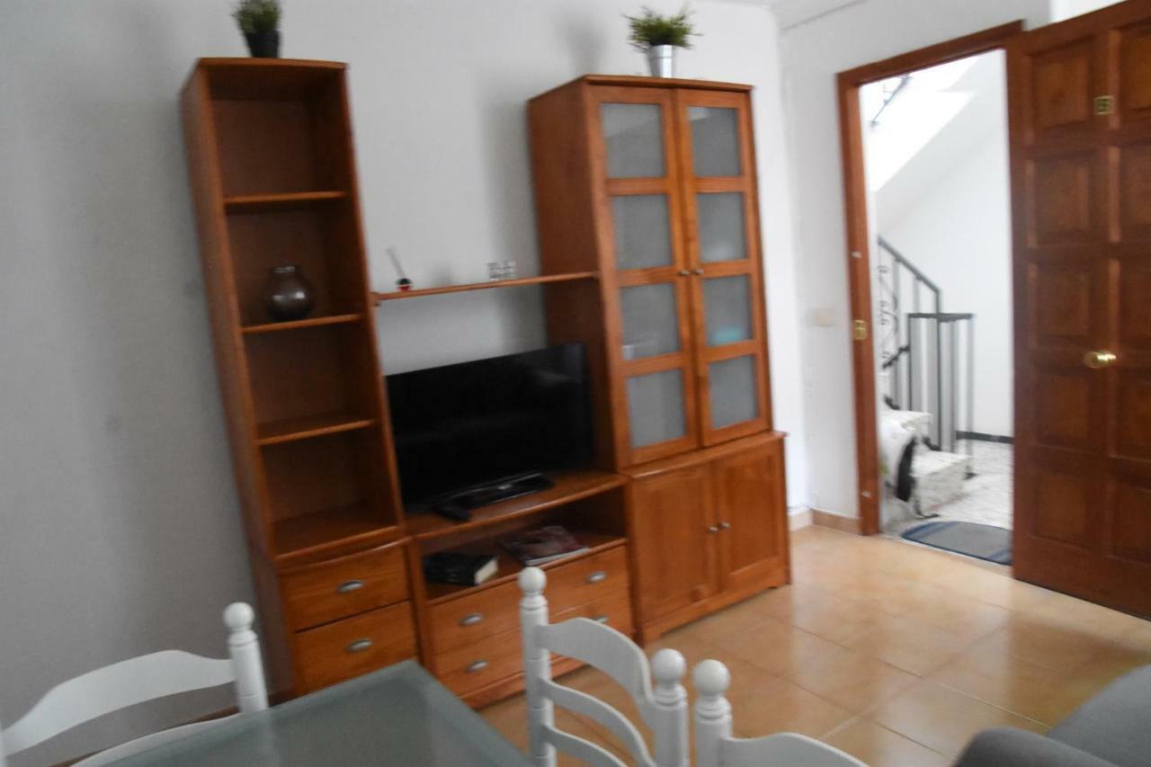 Apartamento Enzo Puerto De Mogan Dış mekan fotoğraf